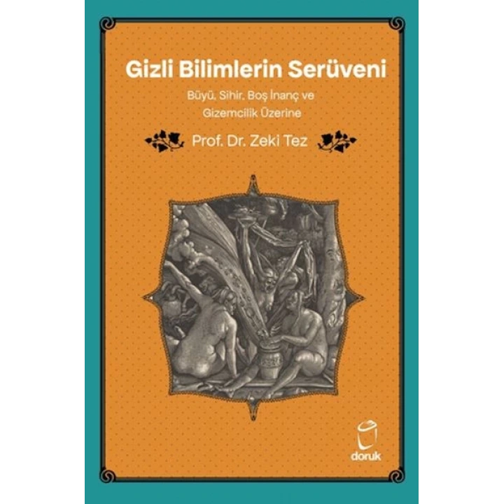 Gizli Bilimlerin Serüveni