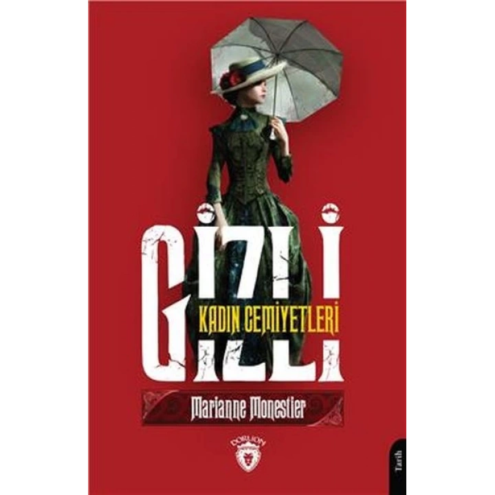 Gizli Kadın Cemiyetleri