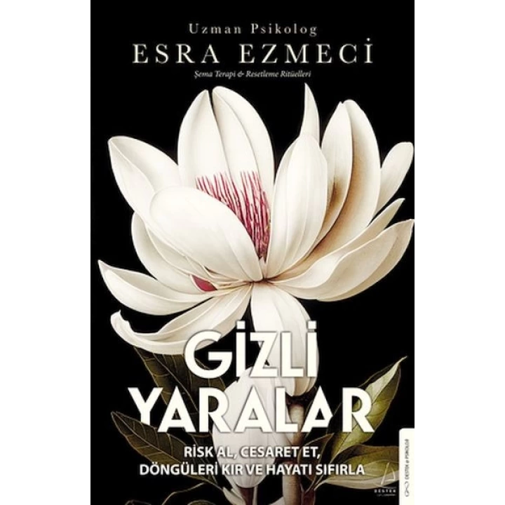 Gizli Yaralar