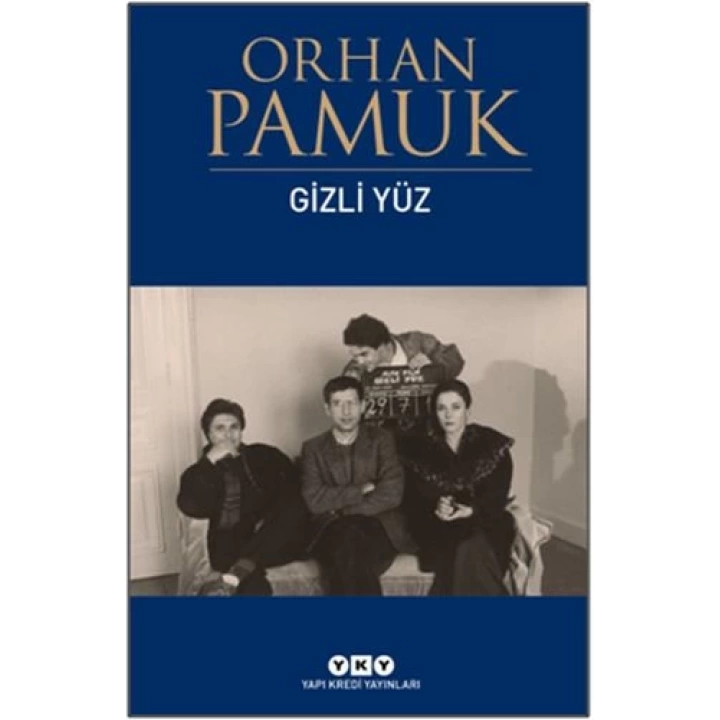 Gizli Yüz