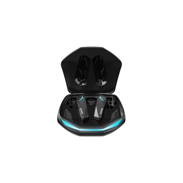 Gm2 Pro Tws Bluetooth V5.3 Oyun Telefon Kulaklığı Hifi Surround Çift Mod Desteği Enc Hd Çağrı Kulaklıklarını İptal Etme - Siyah