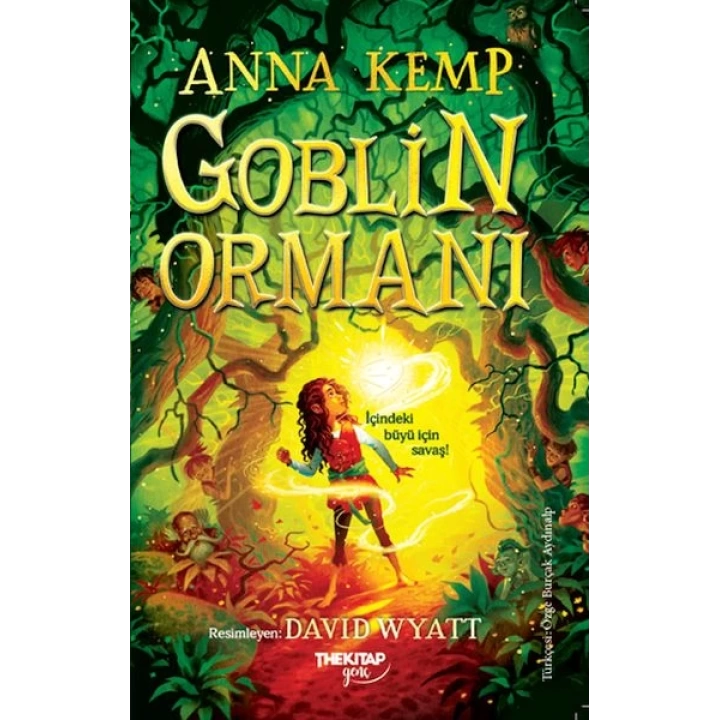 Goblin Ormanı