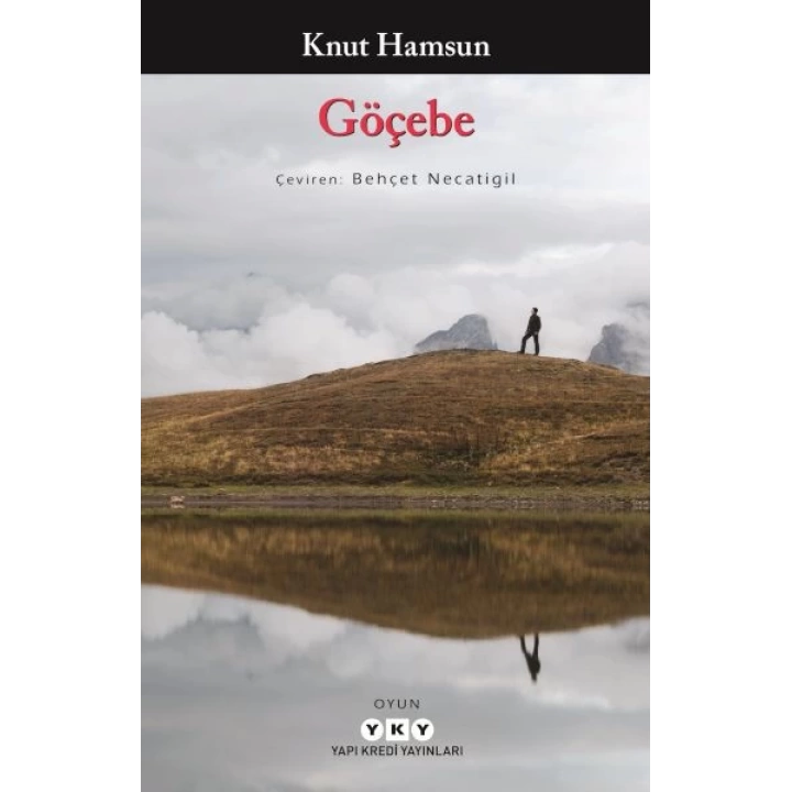 Göçebe