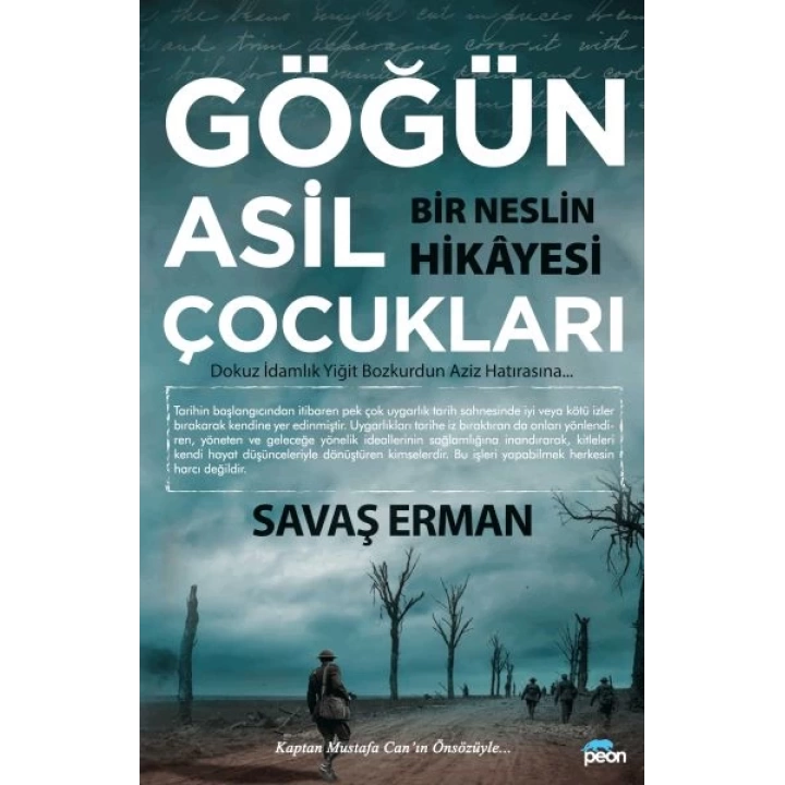 Göğün Asil Çocukları