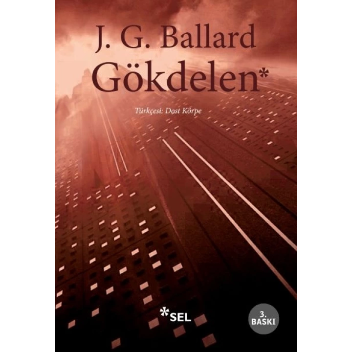 Gökdelen