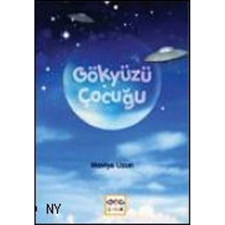 Gökyüzü Çocuğu