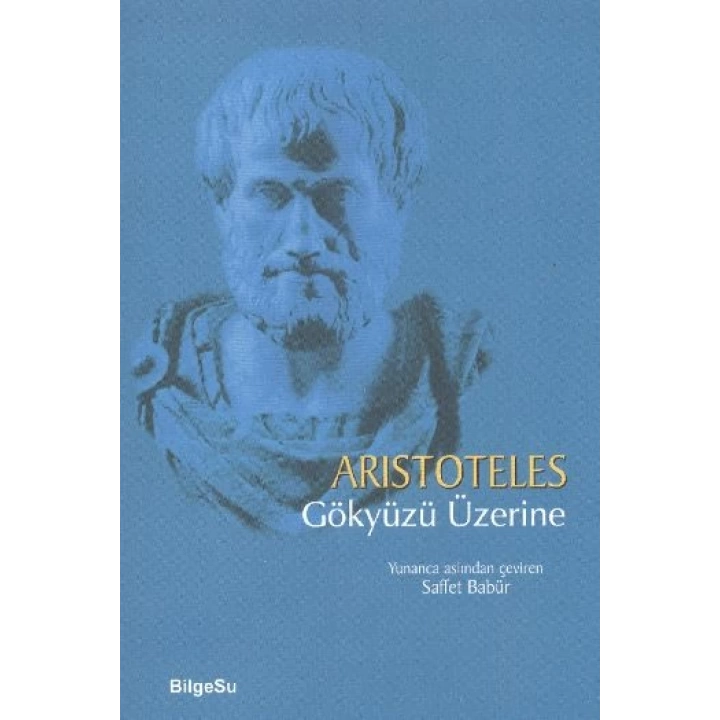Gökyüzü üzerine