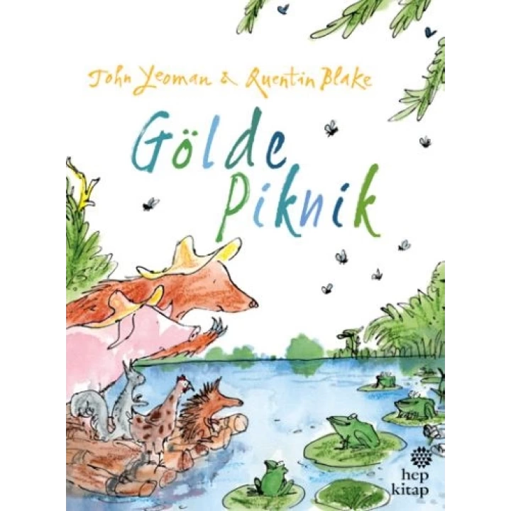 Gölde Piknik