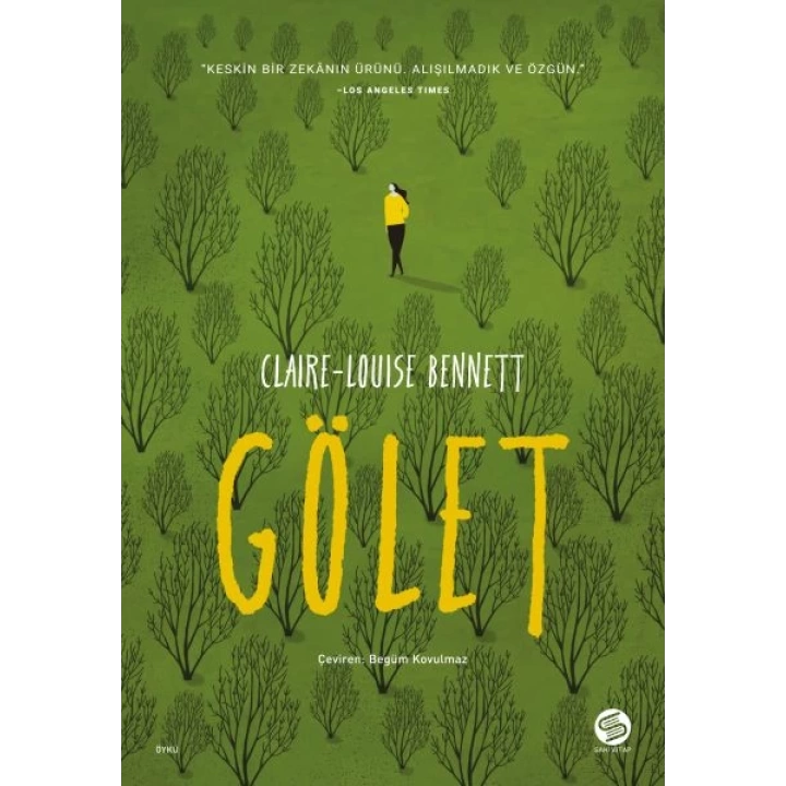 Gölet