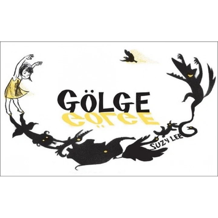 Gölge - Ciltli