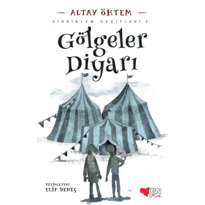 Gölgeler Diyarı