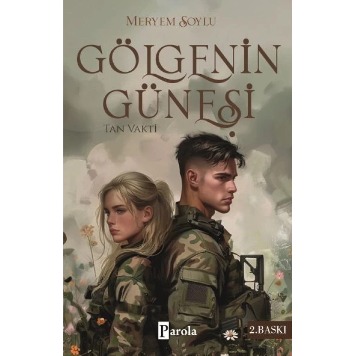 Gölgenin Güneşi