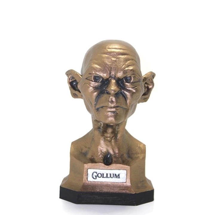 Gollum Büst (büyük) 165