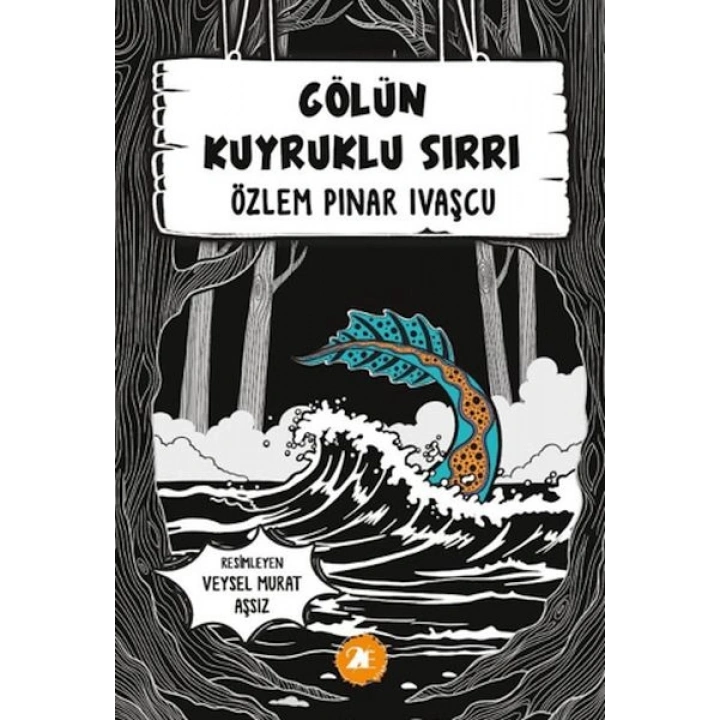 Gölün Kuyruklu Sırrı