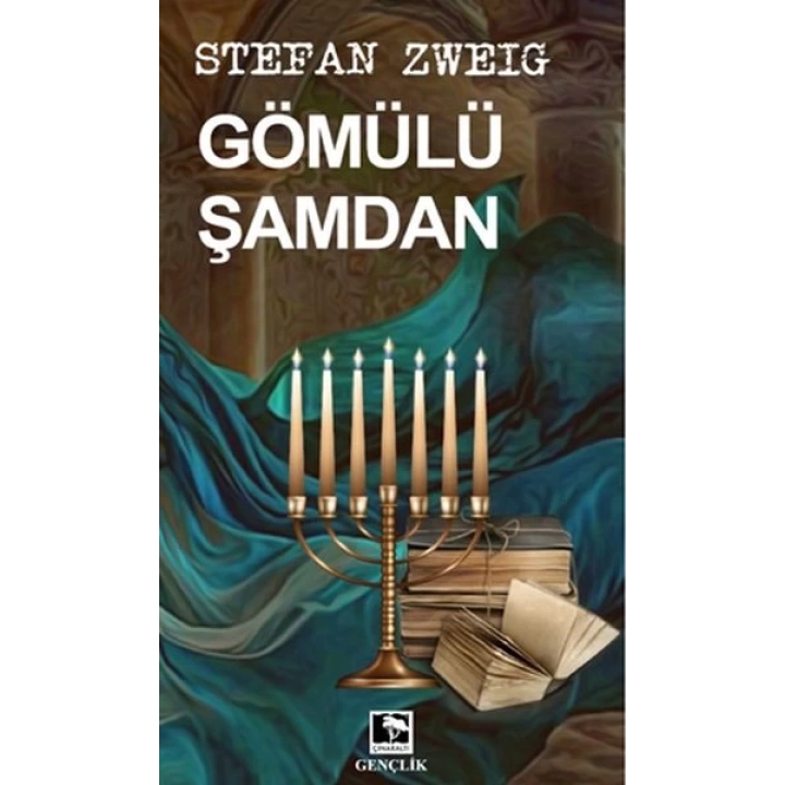 Gömülü şamdan