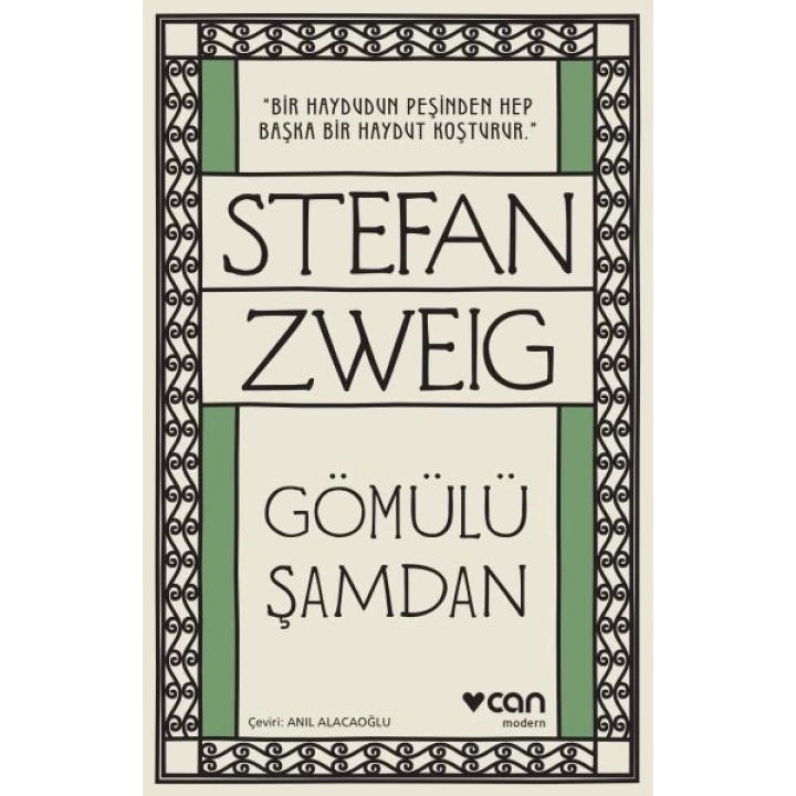 Gömülü Şamdan