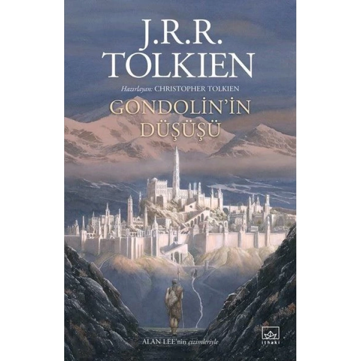 Gondolin’in Düşüşü