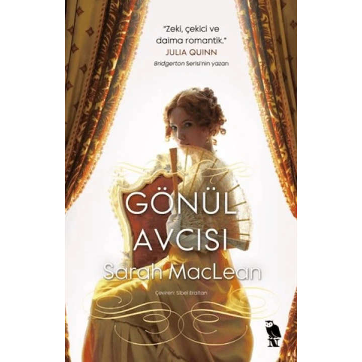 Gönül Avcısı