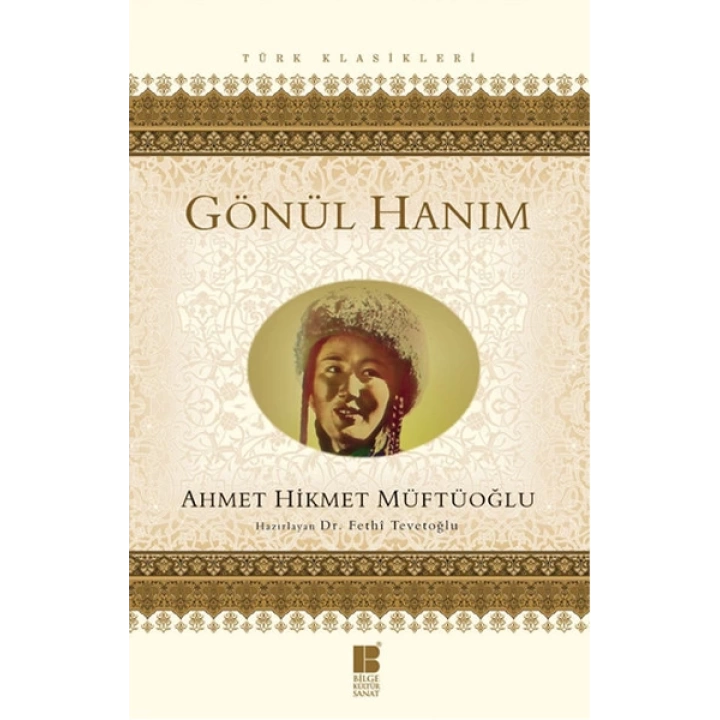 Gönül Hanım