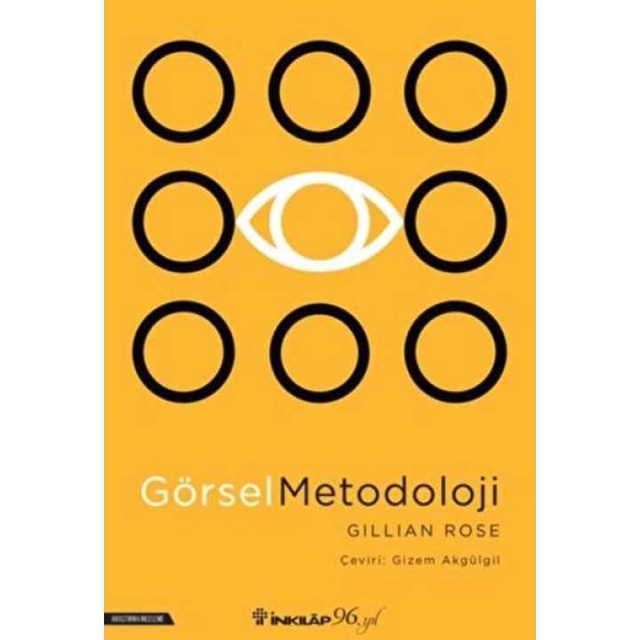 Görsel Metodoloji