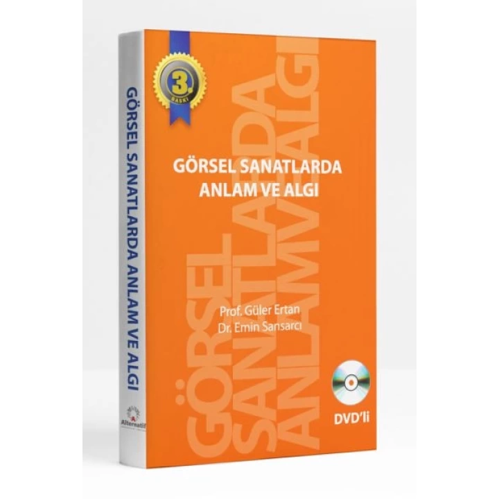 Görsel Sanatlarda Anlam ve Algı