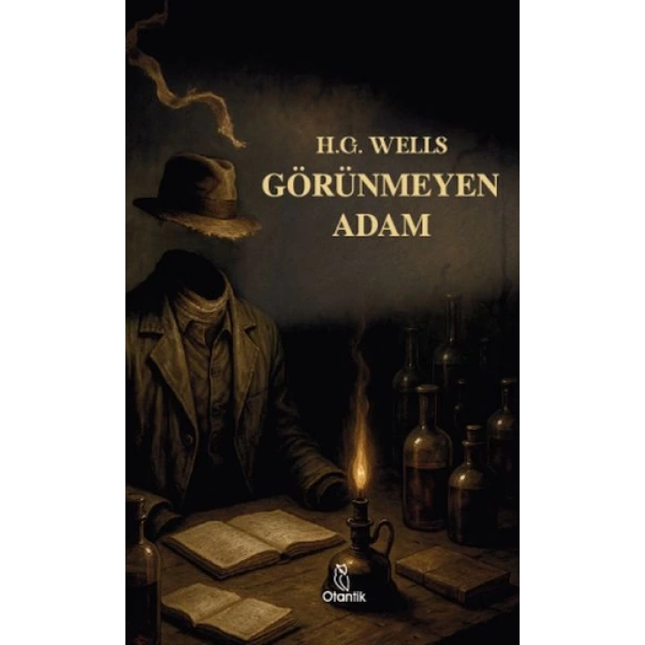 Görünmeyen Adam
