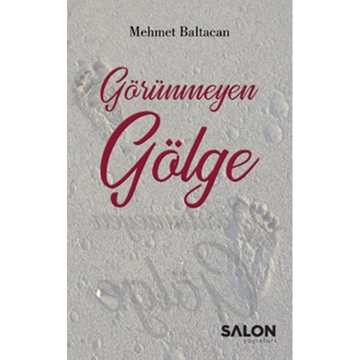 Görünmeyen Gölge