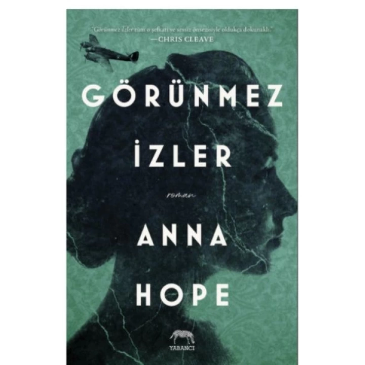 Görünmez İzler
