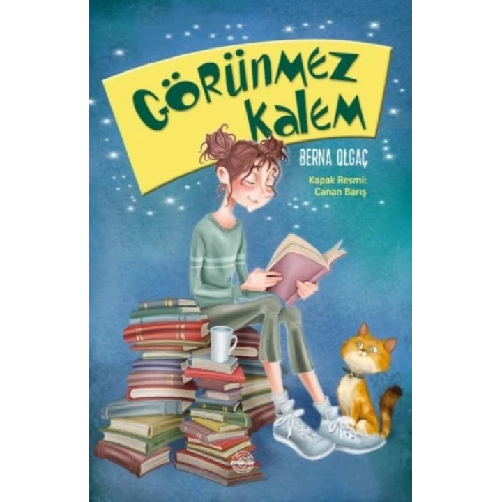 Görünmez Kalem