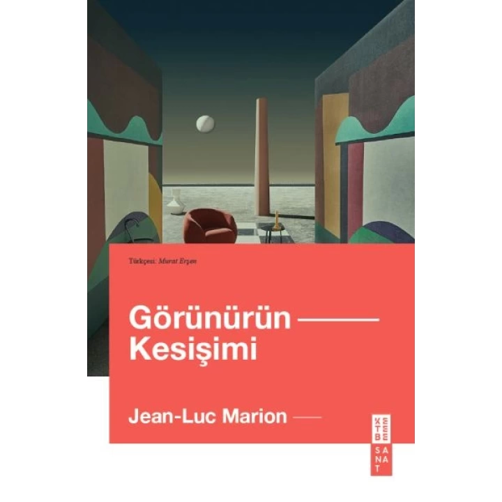 Görünürün Kesişimi