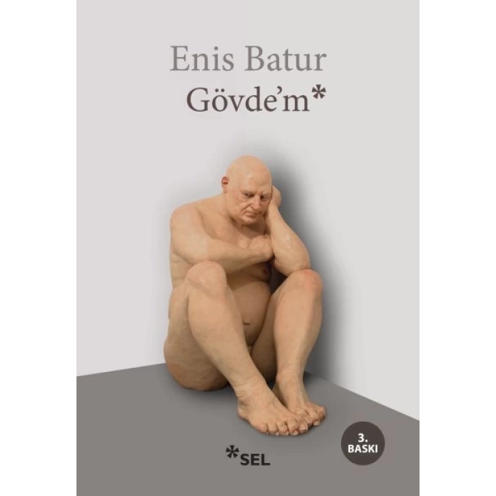 Gövdem