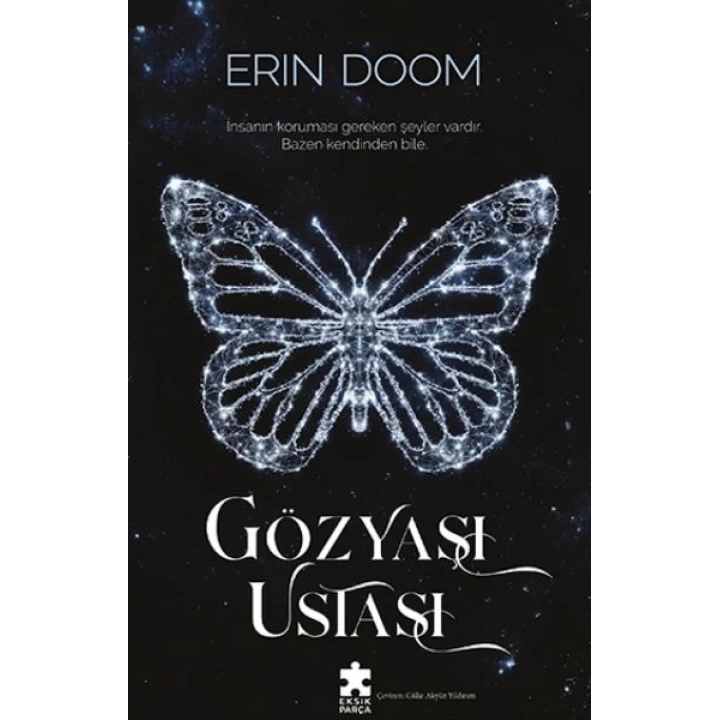 Gözyaşı Ustası