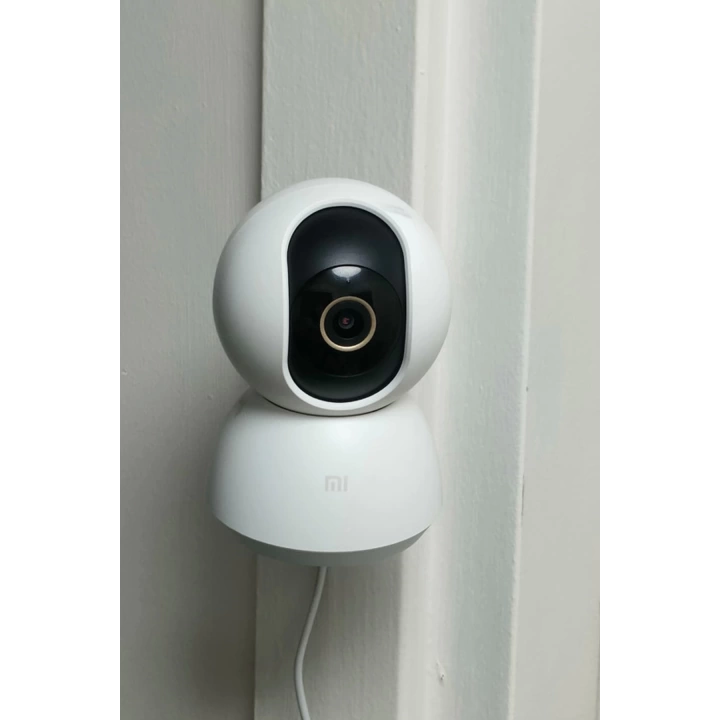 Gr39  Mi 360° Home Güvenlik Kamerası Hareketli Du Montaj Aparatı