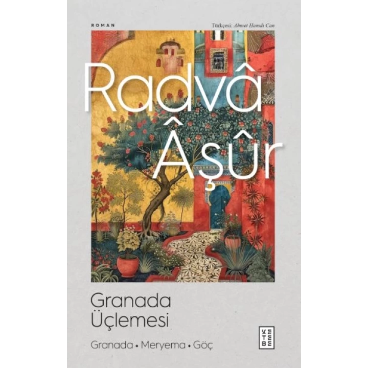 Granada Üçlemesi