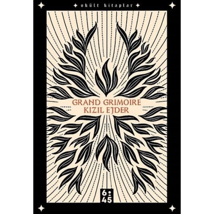 Grand Grimoire