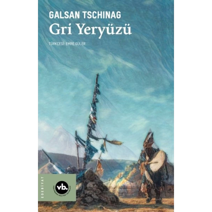 Gri Yeryüzü