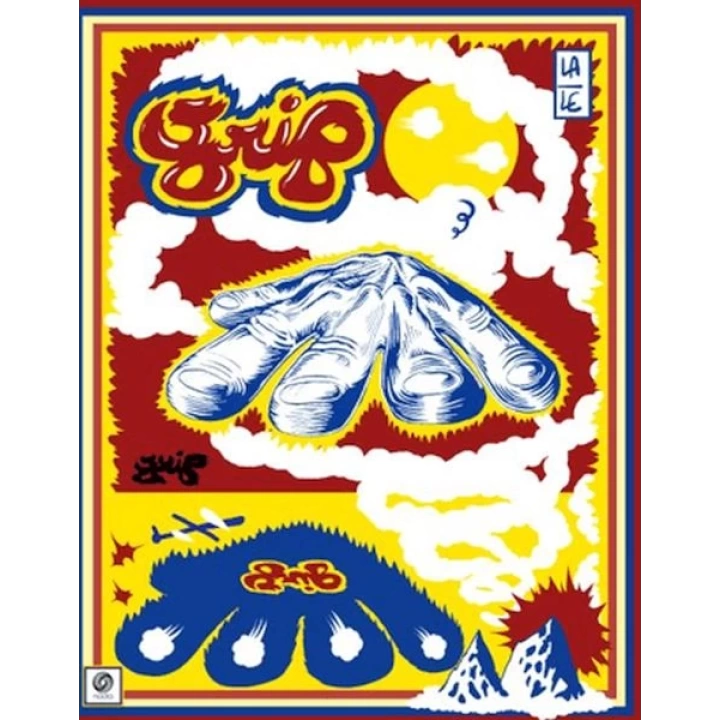Grip