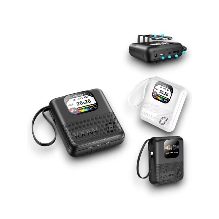 GS M2 AKILLI POWERBANK