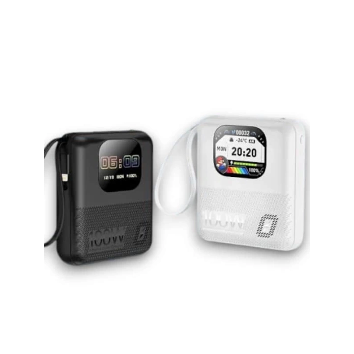 GS M2 AKILLI POWERBANK