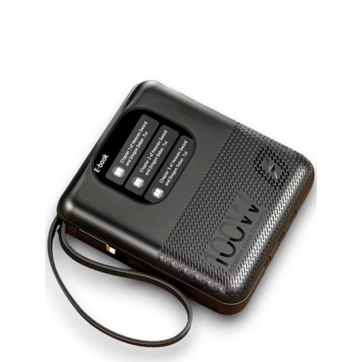 GS M2 AKILLI POWERBANK