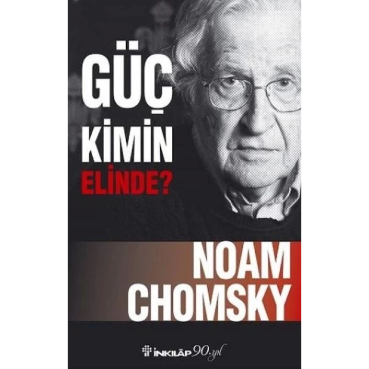 Güç Kimin Elinde