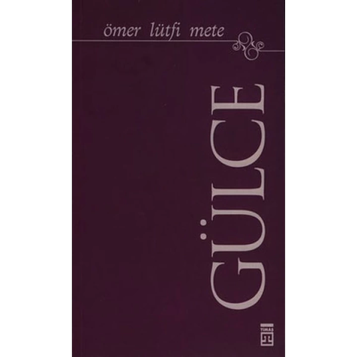 Gülce