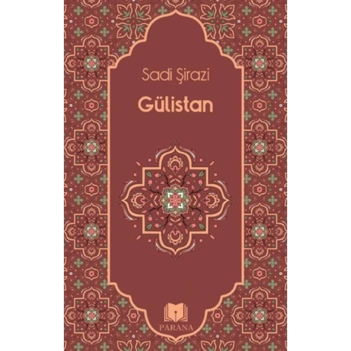 Gülistan