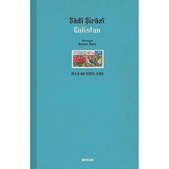 Gülistan