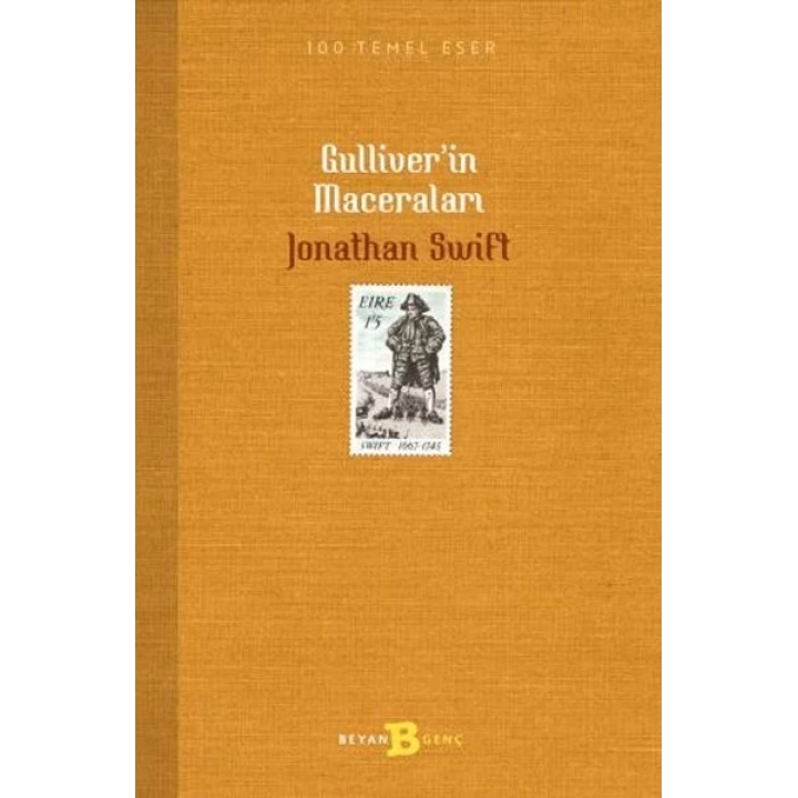 Gulliverin Maceraları