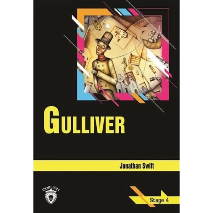 Gulliver-Stage 4