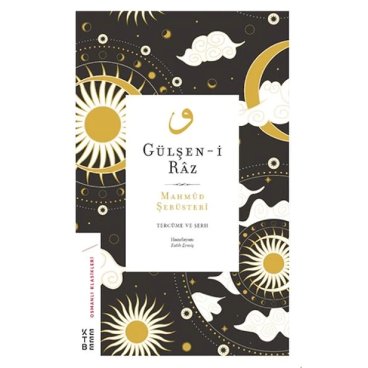 Gülşen-i Râz