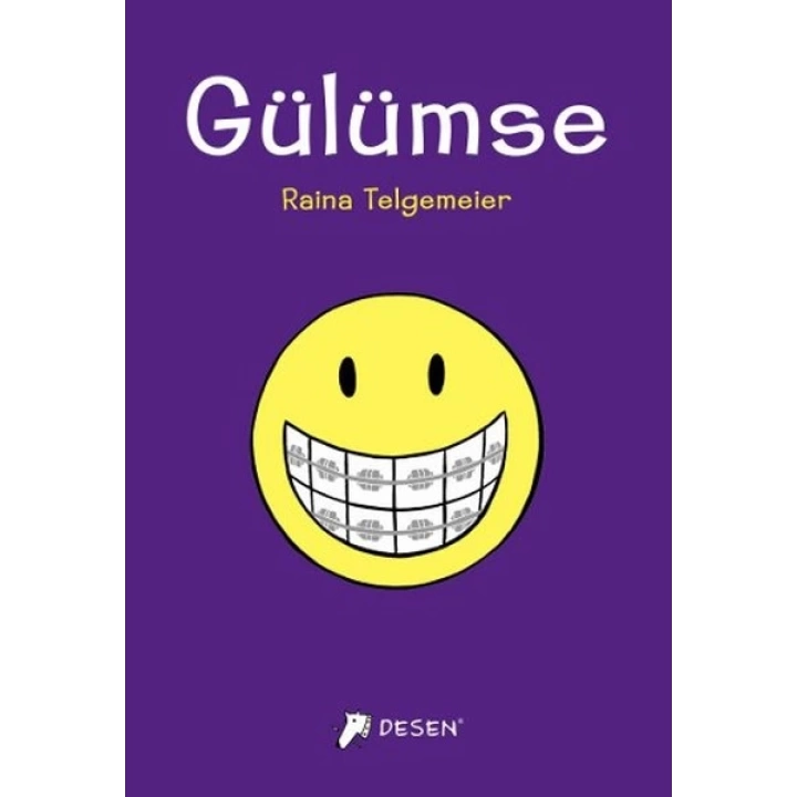Gülümse
