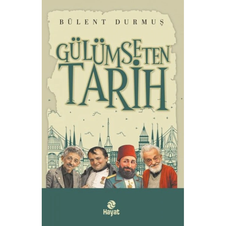 Gülümseten Tarih