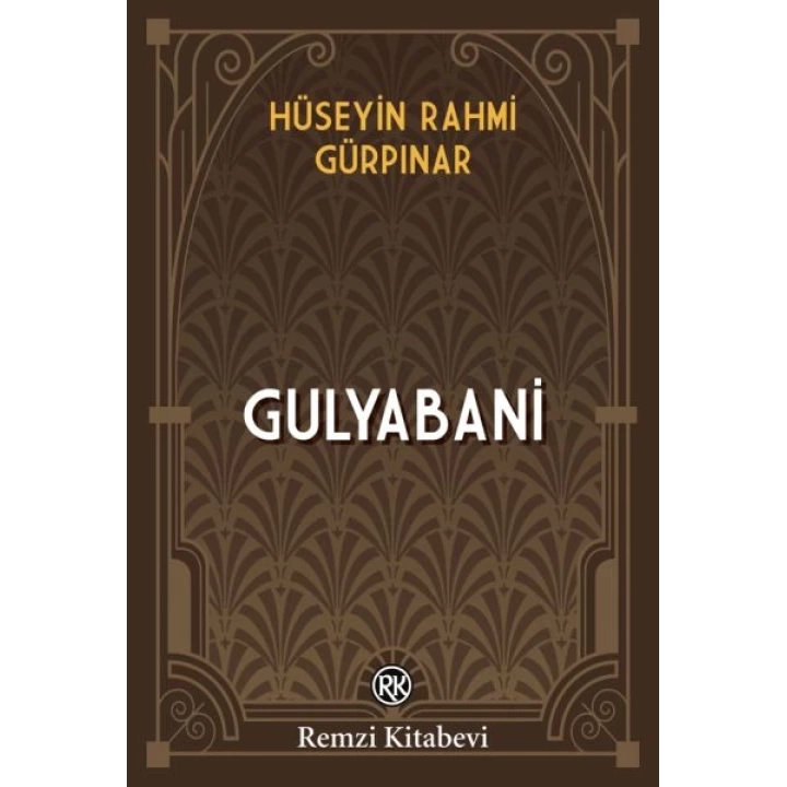 Gulyabani